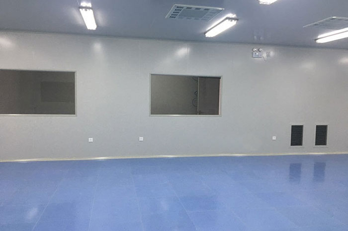 GMP藥廠車間設計應該注意些什么呢？