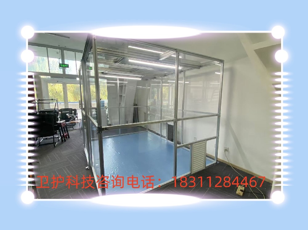 潔凈棚能達(dá)到百級(jí)潔凈度嗎？