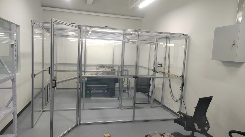 潔凈棚的主要參數(shù)有哪些？